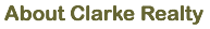 About Clarke Realty